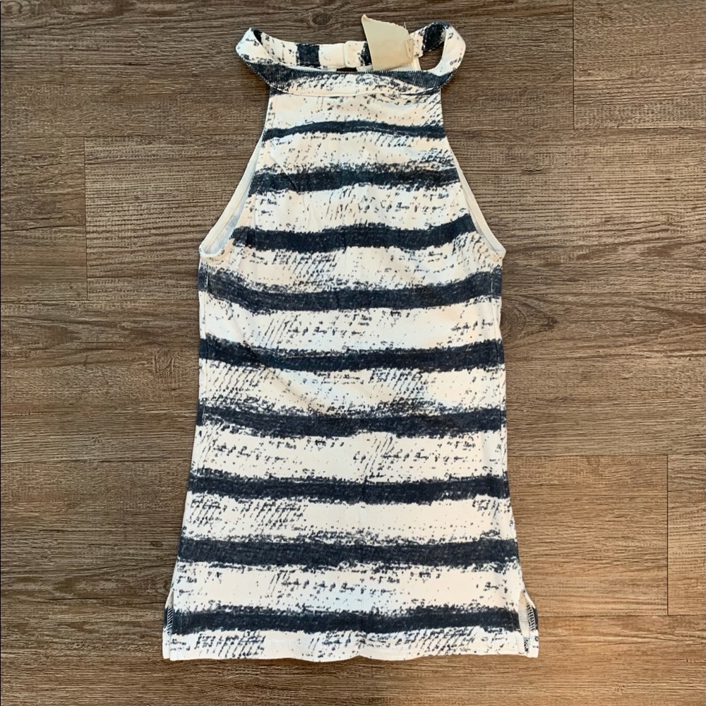 Sea Gypsies tank top